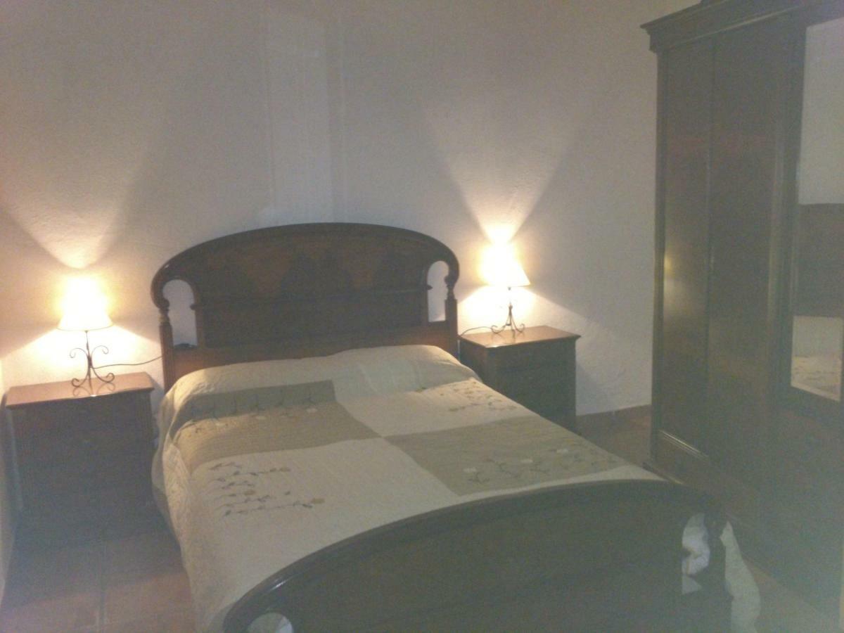 Ferienwohnung Bubion. Alpujarra Granadina Exterior foto