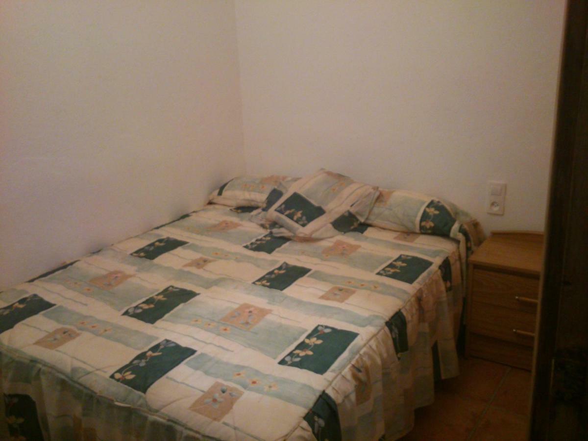 Ferienwohnung Bubion. Alpujarra Granadina Exterior foto